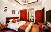 Туры в отель Sanya Bay Kangyi Holiday Inn (Coconut Dream Corridor Branch)