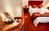 Туры в отель Sanya Bay Kangyi Holiday Inn (Coconut Dream Corridor Branch)