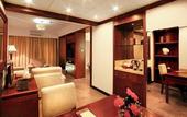 Туры в отель Sanya Bay Kangyi Holiday Inn (Coconut Dream Corridor Branch)
