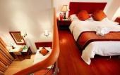 Туры в отель Sanya Bay Kangyi Holiday Inn (Coconut Dream Corridor Branch)