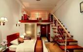 Туры в отель Sanya Bay Kangyi Holiday Inn (Coconut Dream Corridor Branch)
