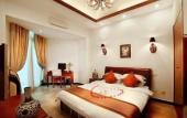 Туры в отель Sanya Bay Kangyi Holiday Inn (Coconut Dream Corridor Branch)