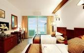 Туры в отель Sanya Bay Kangyi Holiday Inn (Coconut Dream Corridor Branch)