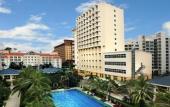 Туры в отель Sanya Bay Kangyi Holiday Inn (Coconut Dream Corridor Branch)