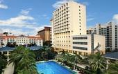 Туры в отель Sanya Bay Kangyi Holiday Inn (Coconut Dream Corridor Branch)