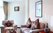 Туры в отель Sanya Bay Kangyi Holiday Inn (Coconut Dream Corridor Branch)