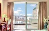 Туры в отель Sanya Bay Kangyi Holiday Inn (Coconut Dream Corridor Branch)