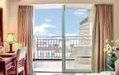 Туры в отель Sanya Bay Kangyi Holiday Inn (Coconut Dream Corridor Branch)