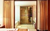 Туры в отель Sanya Bay Kangyi Holiday Inn (Coconut Dream Corridor Branch)