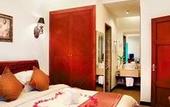 Туры в отель Sanya Bay Kangyi Holiday Inn (Coconut Dream Corridor Branch)