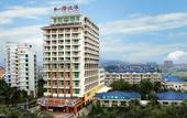 Туры в отель Sanya Bay Kangyi Holiday Inn (Coconut Dream Corridor Branch)
