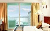 Туры в отель Sanya Bay Kangyi Holiday Inn (Coconut Dream Corridor Branch)