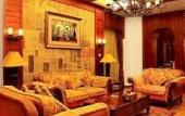 Туры в отель Sanya Bay Kangyi Holiday Inn (Coconut Dream Corridor Branch)