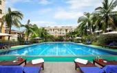Туры в отель Sanya Bay Kangyi Holiday Inn (Coconut Dream Corridor Branch)