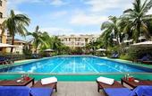 Туры в отель Sanya Bay Kangyi Holiday Inn (Coconut Dream Corridor Branch)