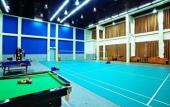 Туры в отель Sanya Bay Kangyi Holiday Inn (Coconut Dream Corridor Branch)