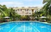 Туры в отель Sanya Bay Kangyi Holiday Inn (Coconut Dream Corridor Branch)