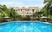 Туры в отель Sanya Bay Kangyi Holiday Inn (Coconut Dream Corridor Branch)