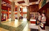 Туры в отель Sanya Bay Kangyi Holiday Inn (Coconut Dream Corridor Branch)