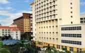 Туры в отель Sanya Bay Kangyi Holiday Inn (Coconut Dream Corridor Branch)