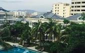 Туры в отель Sanya Bay Kangyi Holiday Inn (Coconut Dream Corridor Branch)