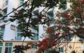 Туры в отель Sanya Bay Kangyi Holiday Inn (Coconut Dream Corridor Branch)