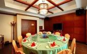 Туры в отель Sanya Bay Kangyi Holiday Inn (Coconut Dream Corridor Branch)