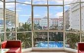 Туры в отель Sanya Bay Kangyi Holiday Inn (Coconut Dream Corridor Branch)
