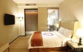 Туры в отель Hoikong boutique hotel