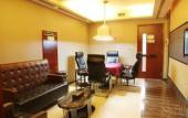 Туры в отель Hoikong boutique hotel