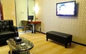 Туры в отель Hoikong boutique hotel