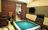 Туры в отель Hoikong boutique hotel