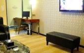 Туры в отель Hoikong boutique hotel