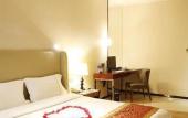 Туры в отель Hoikong boutique hotel