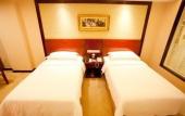 Туры в отель Vienna Hotel (Huizhou Citic)