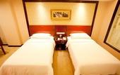 Туры в отель Vienna Hotel (Huizhou Citic)