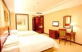 Туры в отель Vienna Hotel (Huizhou Citic)