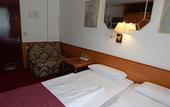 Туры в отель Montree Hotel