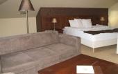 Туры в отель Szepia Bio & Art Hotel