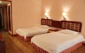 Туры в отель Shenyang Airport Hotel