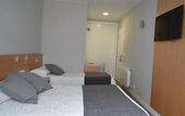 Туры в отель Alda Alboran Rooms