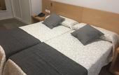 Туры в отель Alda Alboran Rooms