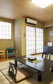 Туры в отель Hiraizumi Hot Spring Ryokan Soba'an Shizukatei