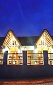 Туры в отель Outeniquabosch Lodge