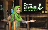 Туры в отель Sea Lion Firefly Concept Hotel