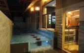 Туры в отель Sea Lion Firefly Concept Hotel