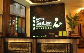Туры в отель Sea Lion Firefly Concept Hotel