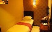 Туры в отель Sea Lion Firefly Concept Hotel