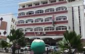Туры в отель PrideInn Mombasa City