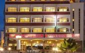 Туры в отель PrideInn Mombasa City